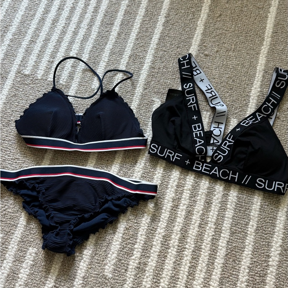 H&M Bikini Set bundle